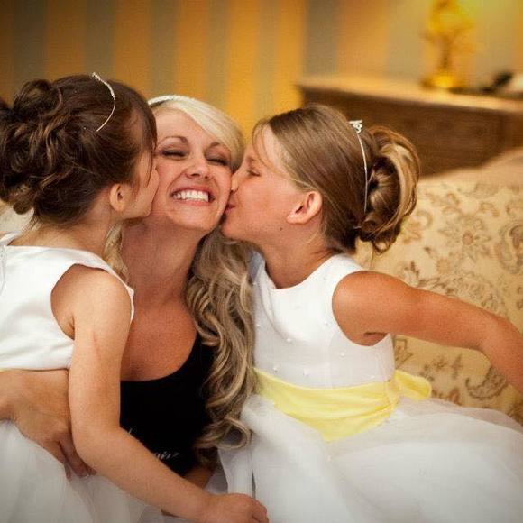 Meet your Posher, Apryl mae lyn - Picture 1 of 1